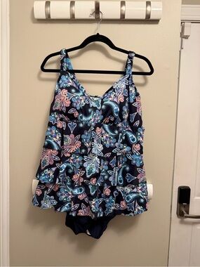 Swim Solutions Swimsuit